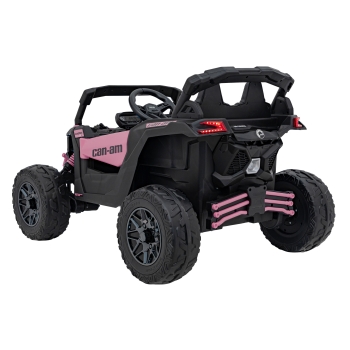 Pojazd ATV CAN-AM Maverick 4x200W Wolny start DK-CA003.ROZ